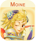 moine