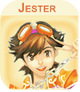 jester